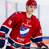 HIFK:n Tallqvist tehokas isossa roolissaan: ”Me pelataan hyvin neljällä ketjulla”