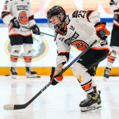 Finaalit edessä – HPK uskoo maalin hinnan olevan kova: "Olemme heti pelissä kiinni"