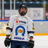 Kiekko-Espoo haluaa venyttää voittoputkeaan sarjan kärkipeleissä – pörssikärki Emma Nuutinen: "Hyvin on kulkenut"