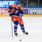 Tappara kaatoi Ässät ratkaisupelissä – Ottelusarja tuotti poikkeuksellisia tilastolukemia