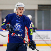 LeKin tehomies Tomi-Pekka Kaihua kiikaroi jo kohti välieriä: "Hyvin on homma toiminut"