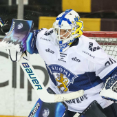 Nuoret Leijonat näillä kentällisillä MM-kisojen avausotteluun – Suomi–Tanska perjantaina kello 22.30 TV5 ja HBO Max