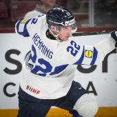 Pelipäivä! U18 kaukaloon, U16 ja U20 huilivuoroissa – Linkit tulospalveluun, kokoonpanoihin, lähetyksiin...