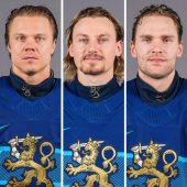 Miesten jääkiekon olympiaturnaus alkaa – Suomi ja Slovakia kaukaloon kello 17.40 – Kentälliset 