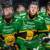 Runkosarja ohi – näin kausi jatkuu