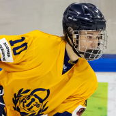 Jokerit, Kärpät ja Lukko jatkavat mitalipeleihin