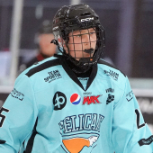 Pelicans nousi sillasta viime hetkellä