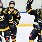 Runkosarja ohi – Kärpät kärkipaikalta pudotuspeleihin