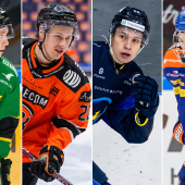 Välierät käyntiin torstaina – Tässä taustat finaalipaikan tavoitteluun