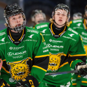 Ilves ryöpytti HPK:ta – Tappara haki vierasvoiton K-Espoosta