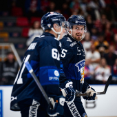 Leijonille viiden maalin päiväpuhde, Sveitsi nurin 5–3 - Katso maalikooste 