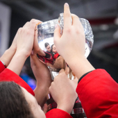 Otteluohjelma julki: Näin käynnistyy Tyttöleijonien MM-turnaus 2026