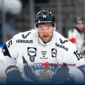 Tre Kronor ja Leijonat päättävät Ruotsin EHT:n klo 17 - Suomen kentälliset - Lähetys TV5 & HBO Max