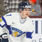 Nuoret Leijonat näillä kentällisillä MM-kisojen Latvia-otteluun – Lähetys TV5 ja HBO Max sunnuntaina kello 23.30