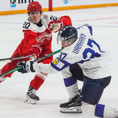 Päävalmentaja Mikkola ennen Latvia-peliä: "Vaade nousee koko ajan – Pala palalta asiat parempaan kuntoon"