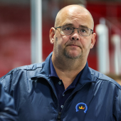 Finaalikonkari Haapanen ei paukuttele henkseleitä kauden huipennuksen alla: "Joukkueen on oltava valmis vaikeisiin hetkiin"