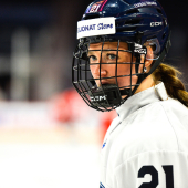 Pelicans pääsi juhlimaan nousua yli 700 katsojan edessä – RoKi matkaa Mestikseen 