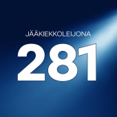 Jääkiekkoleijona nro 281 (2025): Topi Jaakola