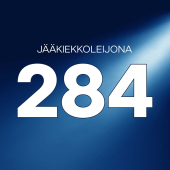 Jääkiekkoleijona nro 284 (2025): Anssi Salmela