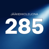 Jääkiekkoleijona nro 285 (2025): Johanna Kuisma 