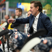 Naisleijonille jatkoaikavoitto ja turnausvoitto Ruotsissa – Tero Lehterä: ”Tästä on hyvä jatkaa eteenpäin”