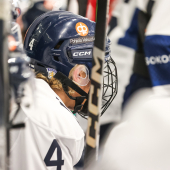 Nuoret Leijonat helmikuussa Joensuuhun ja Lieksaan – Upouusi Mehtimäen jäähalli tarjoaa alle 20-vuotiaiden viiden maan turnaukselle huippuolosuhteet