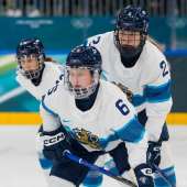 "Ei mennä olosuhteiden taakse vaan parannetaan" – Olympiaturnaus käyntiin 0–5-tappiolla, USA ylittämätön este Milanossa