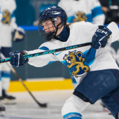 Pelipäivä! Neljä leijonajoukkuetta kaukalossa – Olympialaisten Suomi–Tshekki huipentaa sunnuntain – Linkit tulospalveluun, kokoonpanoihin, lähetyksiin...