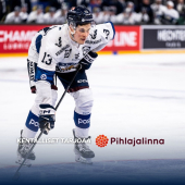 Suomi vs. Tshekki Nokia Arenalla klo 17 – Leijonien kentälliset – Lähetys TV5 & HBO Max 