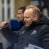 LeKi-luotsi Taponen on tyytyväinen neljän kentällisen rummutukseen: "Molarit ovat olleet huikeita"