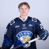 Maalikooste: Pikkuleijonille tappio Ruotsi-pelissä – Ratkaisu jatkoajalta