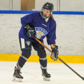 Tyttöleijonat kaatoi Tshekin jatkoajalla – Siivosen ratkaisu toi voiton