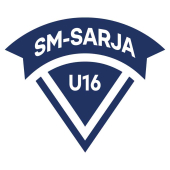 U16 SM-sarjan kauden 2025–26 palkitut pelaajat ja tähtikentät