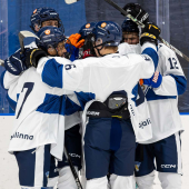 Kahdesta joukkueesta tiivistettiin yksi – Tällä kokoonpanolla huipennetaan sunnuntaina U16:n Saksa-otteluiden sarja