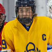 Lukon kapteeni Löytökorpi luottaa omiinsa: ”Me pärjätään meidän omalla pelillä”