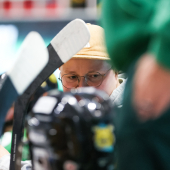 Nilsson ja Juutilainen Ilveksen pronssin takuunaiset: "Osoitimme lujuutemme ja yhtenäisyytemme"