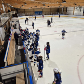 Syksyn toinen Pohjola Pre Camp -viikonloppu takana! Linkit tuloksiin, tilastoihin ja tallenteisiin