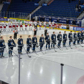 Maalikooste: Tshekki karkasi Pikkuleijonilta päätöserässä – Fugleberg sivalsi Suomen ainokaisen