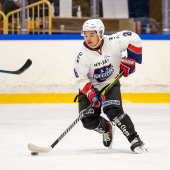 JHT-kippari Palolan lentokelille jatkoa – Muik Hockey paahtaa sarjakärjessä 