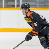 Laser HT puski LeKin selkä seinää vasten – Haukat puristi välieräsarjan tasoihin 