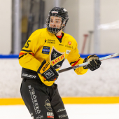 Kosonen nauttii KalPan pelin rakentamisesta: ”Ollaan luisteluvahva joukkue”