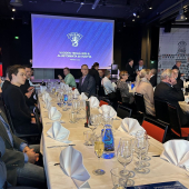 Alueiden Vuoden Tekijät valokeilaan – Lähes 150 seura-aktiivia palkittiin jääkiekon eteen tehdystä työstä