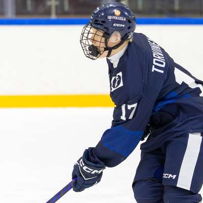Tshekki vahvempi Seinäjoen turnauksessa – U17 kärsi 3–6-tappion