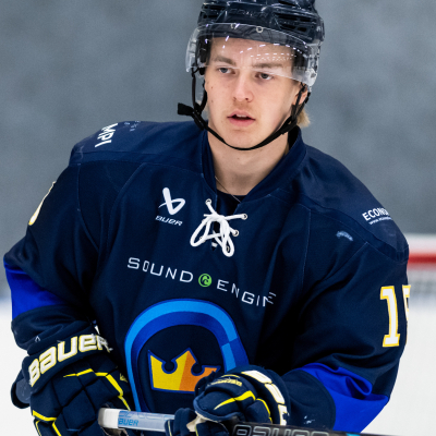 Aatu Heinänen ratkaisi U20-mestaruuden Kiekko-Espoolle: ”Oltiin kurinalaisia ja pelattiin joukkueena”