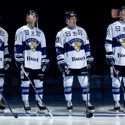 Boozt jatkaa Leijonien virallisena yhteistyökumppanina vuoden 2027 loppuun – Pelipaitayhteistyö ja Kunnioita Peliä -näkyvyys osa kumppanuutta