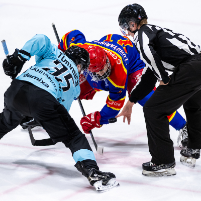 Alkusarja ohi – näistä asetelmista jatketaan