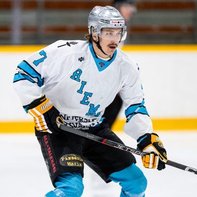 Riemu etsii tasaisuutta: "Luokattoman suuren määrän maaleja me olemme päästäneet"