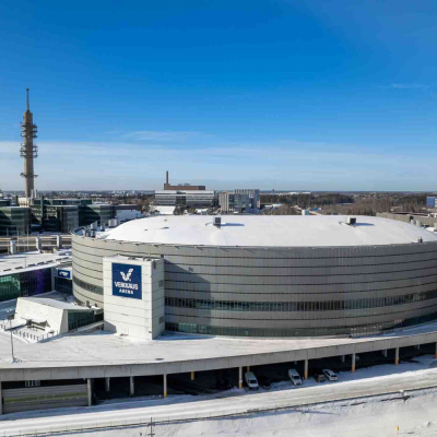 Helsinki ja Riika vahvistuivat 2030 miesten MM-kisakaupungeiksi – MM-kisoilla merkittävät taloudelliset vaikutukset
