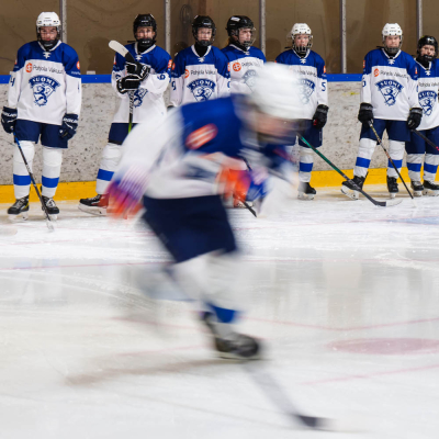 Pohjola-leirin johtaja Olli Savikko: "Pre Camp -tapahtumat yllättivät positiivisesti"
