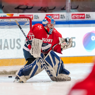 Maaginen seiskapeli odottaa – HIFK rutisti HPK-välieräsarjan tasoihin Helsingissä 